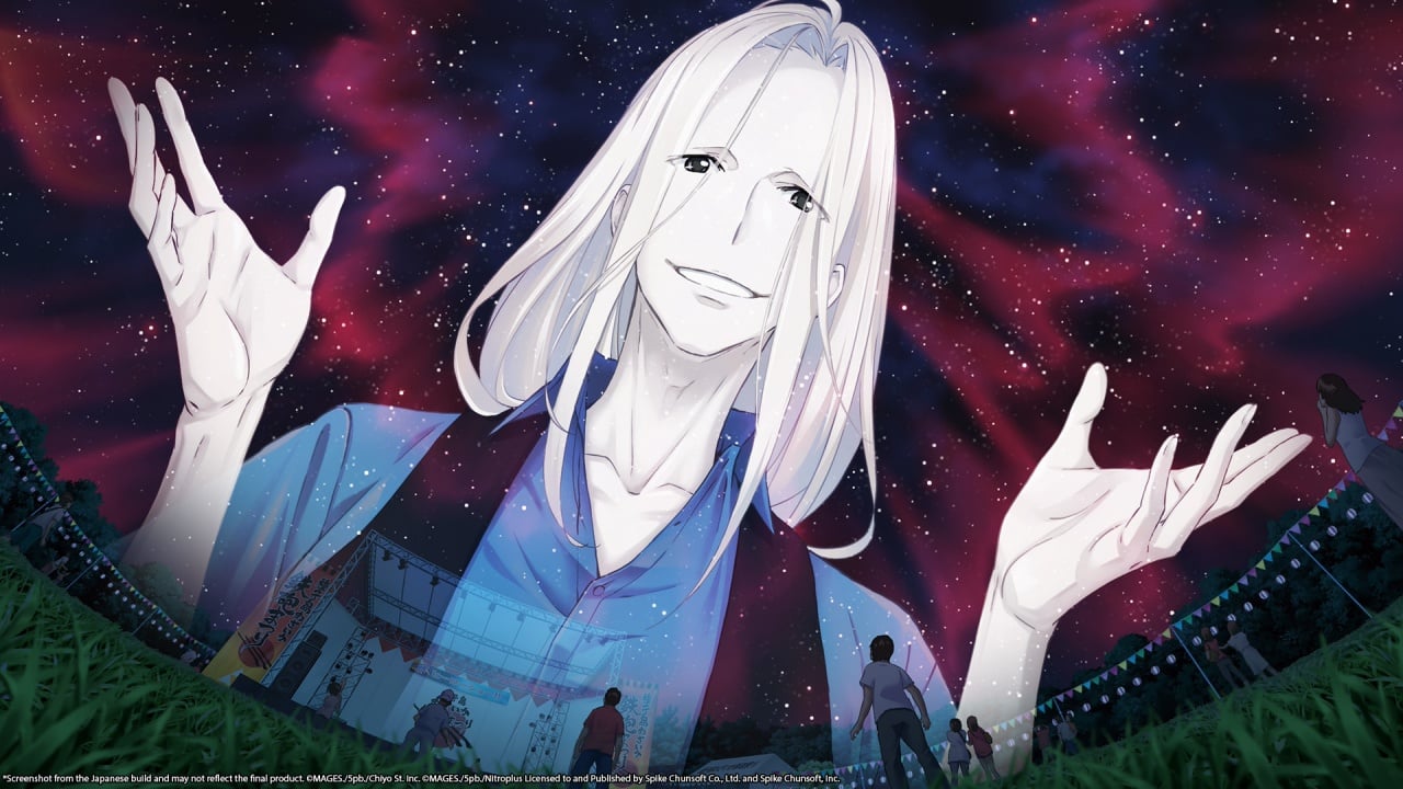 机器人；笔记 DASH[ROBOTICS;NOTES DaSH] 游戏截图8