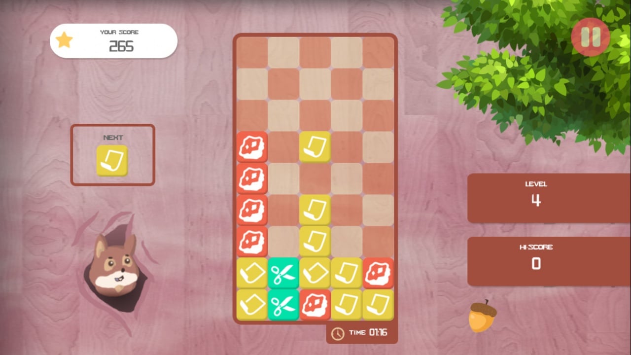 切割粉碎包裹[Cut Smash Wrap] 游戏截图4