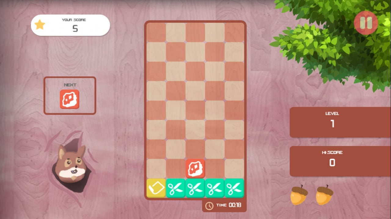 切割粉碎包裹[Cut Smash Wrap] 游戏截图2