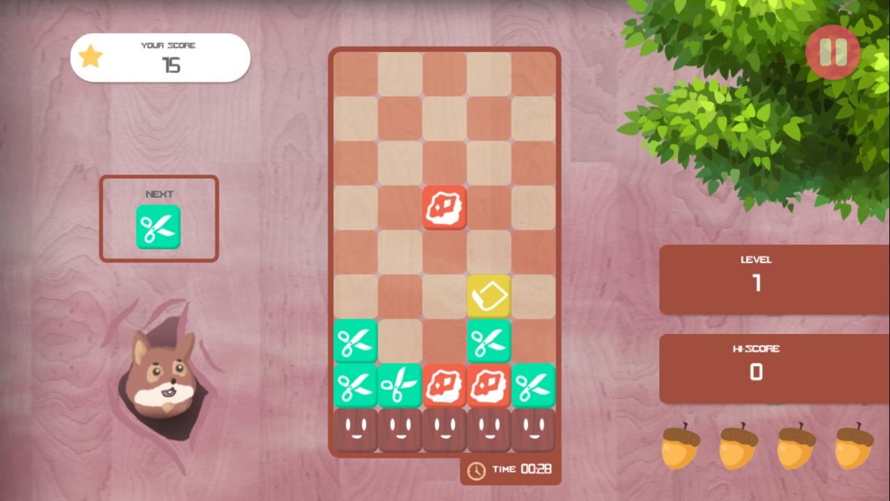 切割粉碎包裹[Cut Smash Wrap] 游戏截图6
