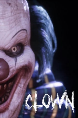 小丑[CLOWN] 游戏封面