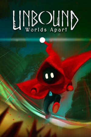 不受束缚：天壤之别[Unbound: Worlds Apart] 游戏封面