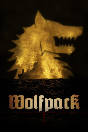 狼群[Wolfpack] 游戏封面