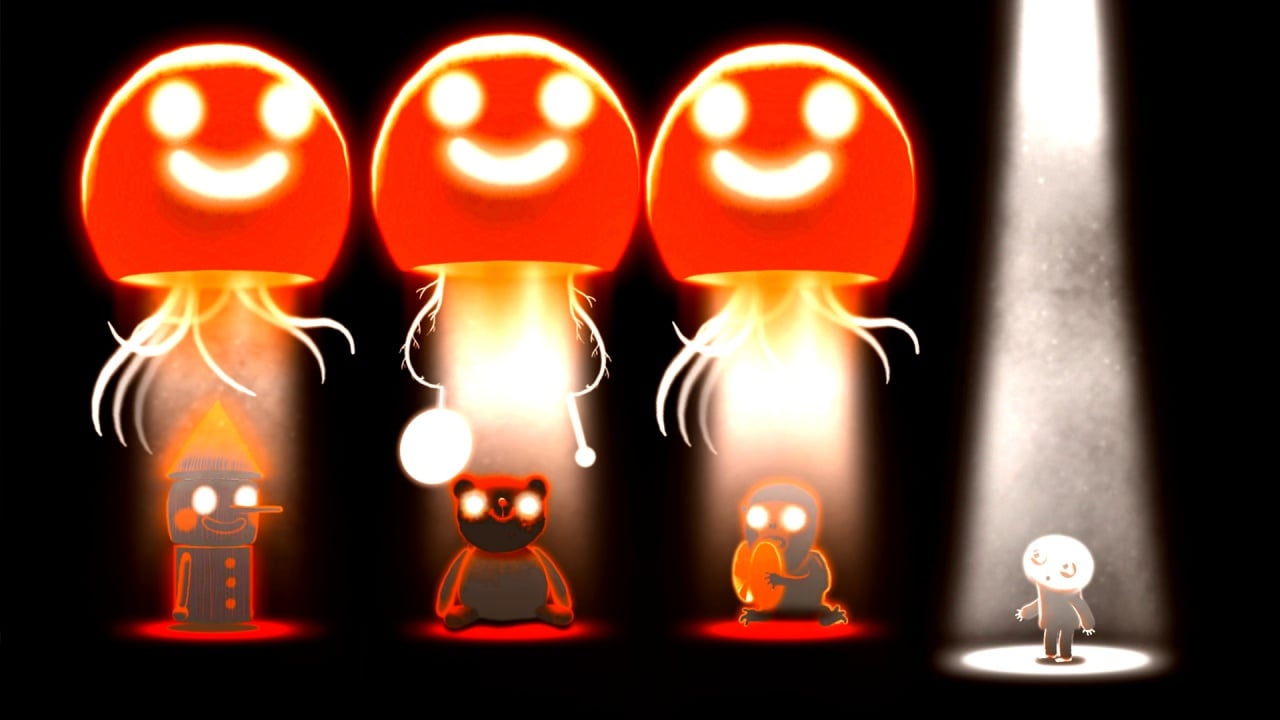 快乐游戏[Happy Game] 游戏截图6