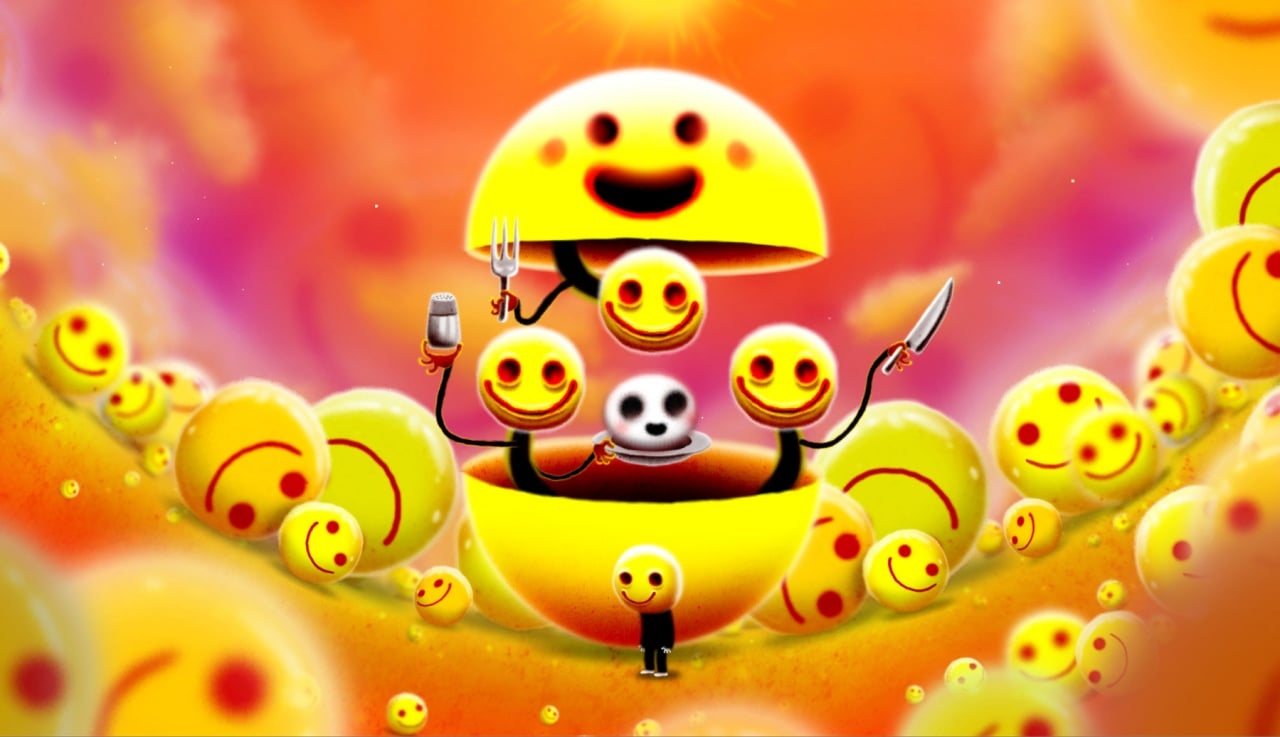 快乐游戏[Happy Game] 游戏截图2