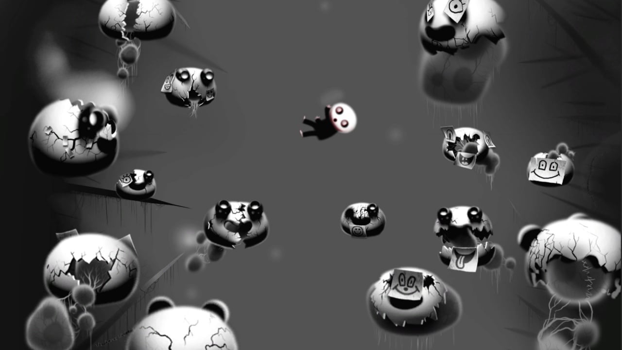 快乐游戏[Happy Game] 游戏截图7