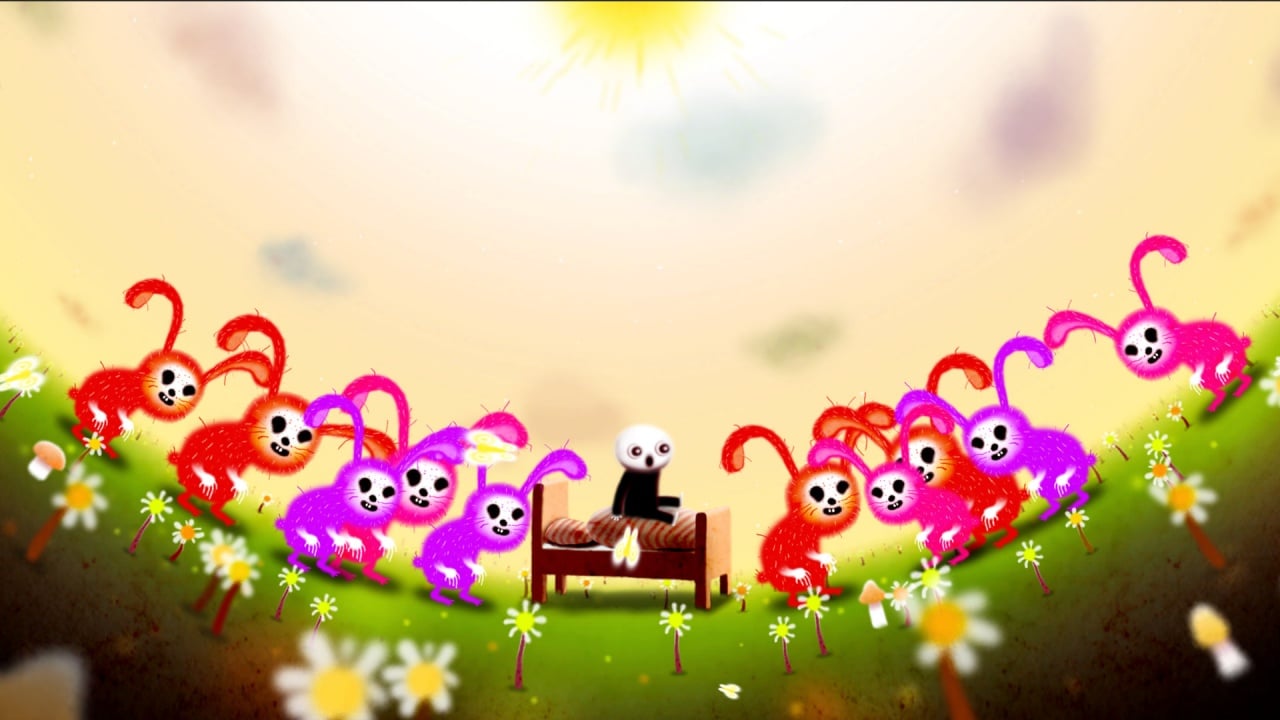 快乐游戏[Happy Game] 游戏截图4