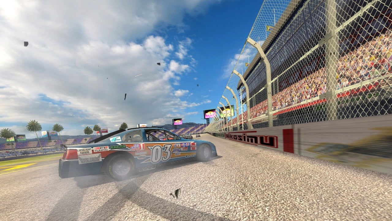 Project Torque - 免费 2 人 MMO 赛车游戏[Project Torque - Free 2 Play MMO Racing Game] 游戏截图13