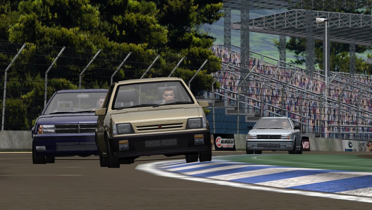 Project Torque - 免费 2 人 MMO 赛车游戏[Project Torque - Free 2 Play MMO Racing Game] 游戏截图6