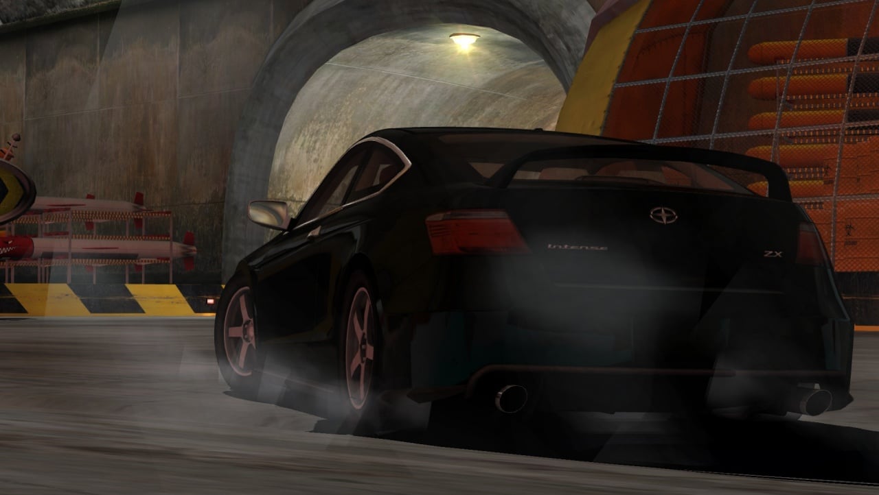Project Torque - 免费 2 人 MMO 赛车游戏[Project Torque - Free 2 Play MMO Racing Game] 游戏截图7