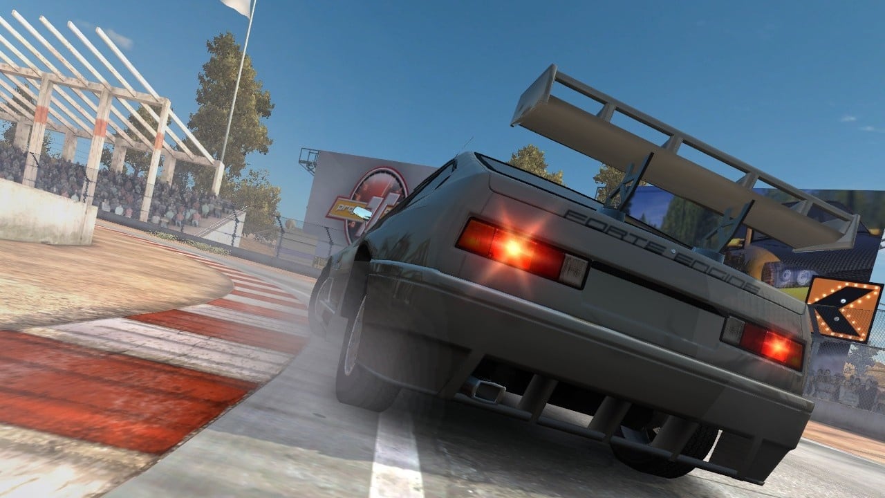 Project Torque - 免费 2 人 MMO 赛车游戏[Project Torque - Free 2 Play MMO Racing Game] 游戏截图12