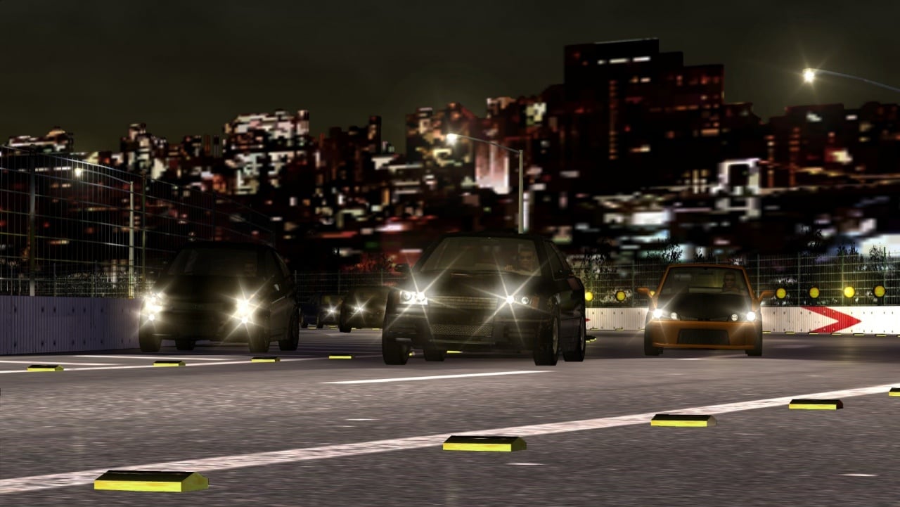 Project Torque - 免费 2 人 MMO 赛车游戏[Project Torque - Free 2 Play MMO Racing Game] 游戏截图2