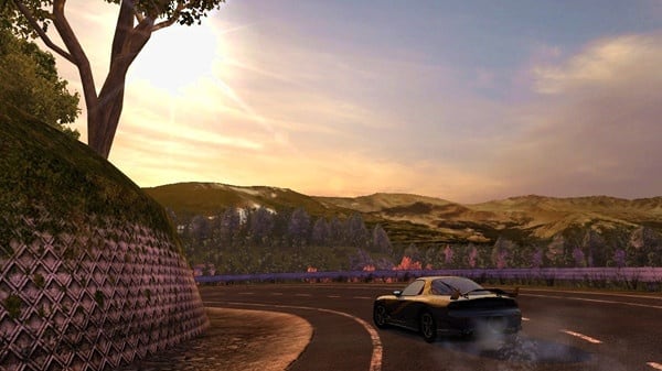 Project Torque - 免费 2 人 MMO 赛车游戏[Project Torque - Free 2 Play MMO Racing Game] 游戏截图9