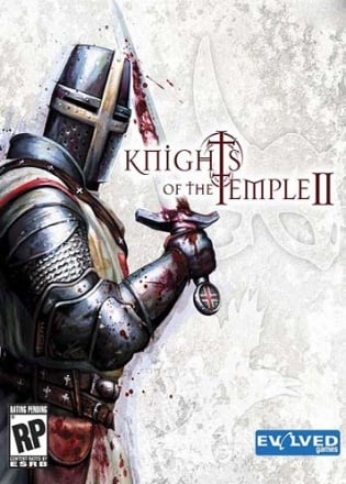 圣殿骑士2[Knights of the Temple 2] 游戏封面