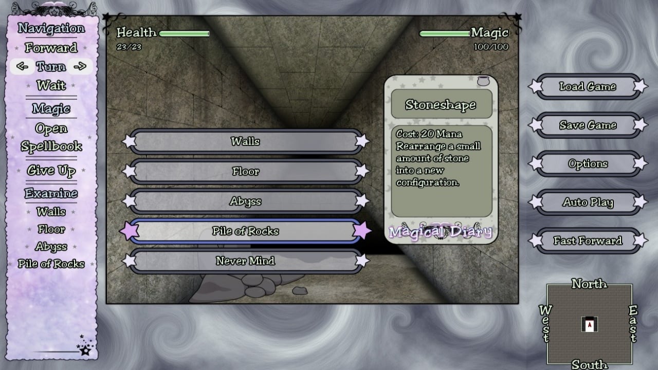 魔法日记：马堂[Magical Diary: Horse Hall] 游戏截图11