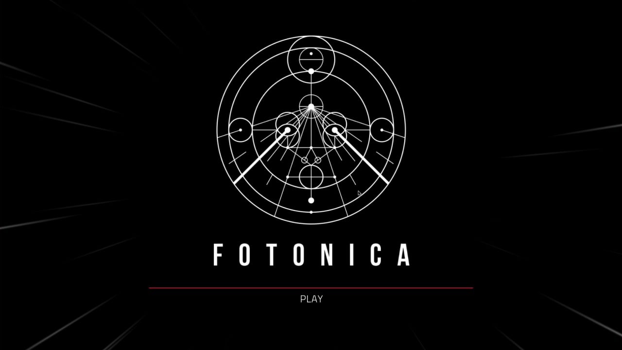 光子学[FOTONICA] 游戏截图8