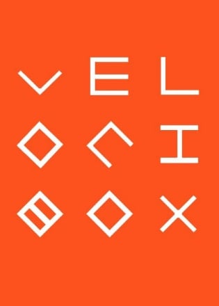 速度盒[Velocibox] 游戏封面