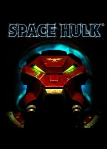 太空废船[Space Hulk] 游戏封面