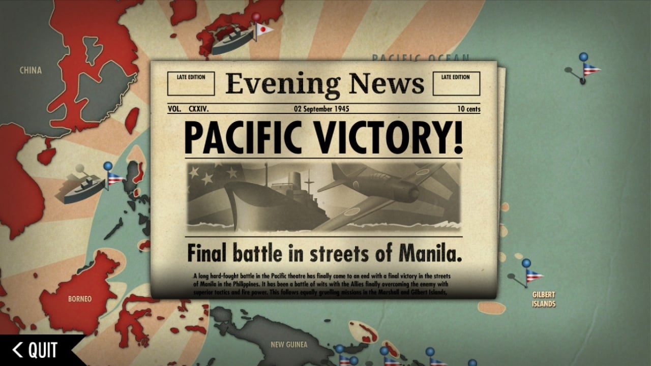 太平洋轰炸机防御[iBomber Defense Pacific] 游戏截图7