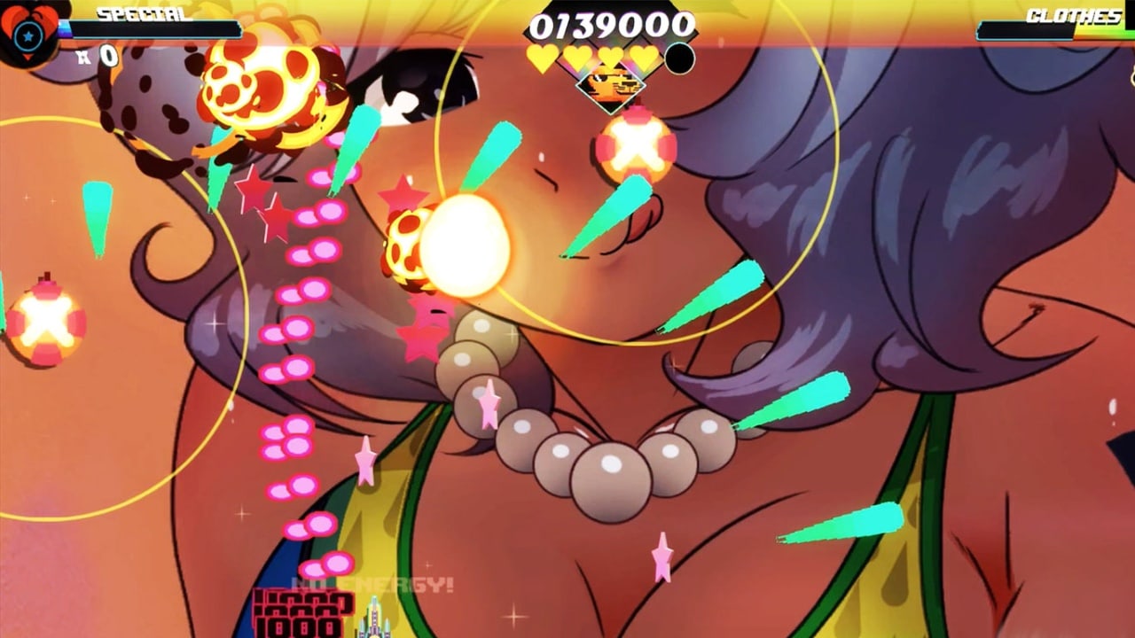 深空外太空：世界[DEEP SPACE WAIFU: WORLD] 游戏截图9