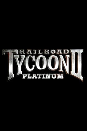 铁路大亨2[Railroad Tycoon 2] 游戏封面