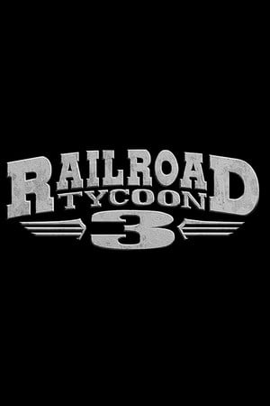 铁路大亨3[Railroad Tycoon 3] 游戏封面