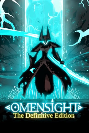 预兆：最终版[Omensight: Definitive Edition] 游戏封面