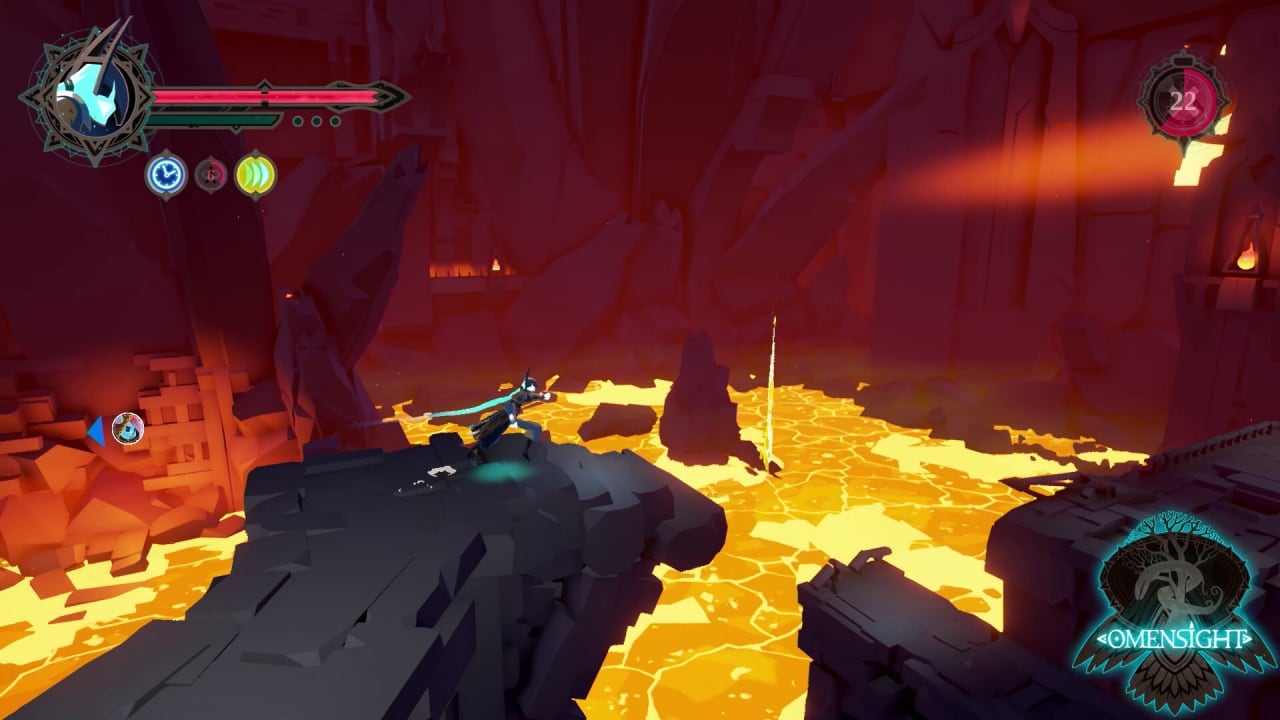 预兆：最终版[Omensight: Definitive Edition] 游戏截图12