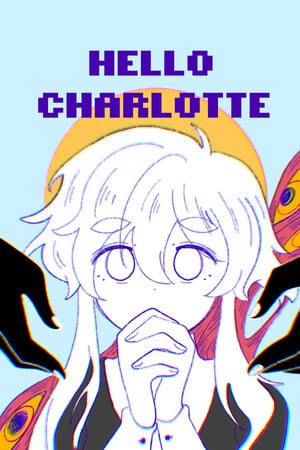 你好夏洛特EP2：上帝永远安息[Hello Charlotte EP2: Requiem Aeternam Deo] 游戏封面