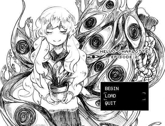 你好夏洛特EP2：上帝永远安息[Hello Charlotte EP2: Requiem Aeternam Deo] 游戏截图5