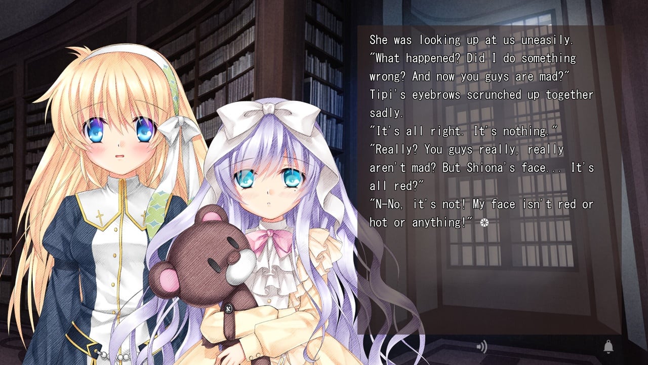 和谐[Harmonia] 游戏截图7