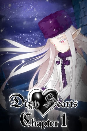 心头晕[Dizzy Hearts] 游戏封面