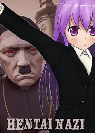Hentai Nazi 游戏封面