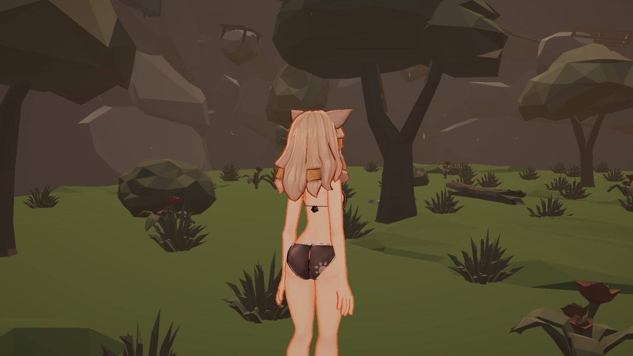 无尽的登山者[HENTAI CLIMBER] 游戏截图2