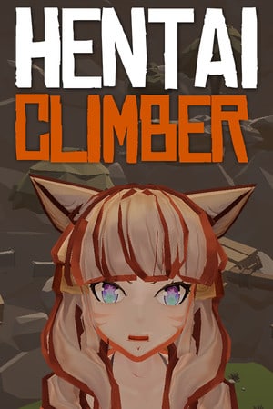 无尽的登山者[HENTAI CLIMBER] 游戏封面