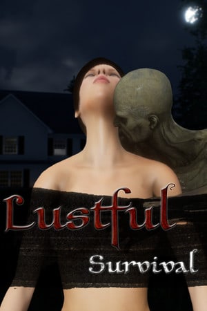 贪欲的生存[Lustful Survival] 游戏封面
