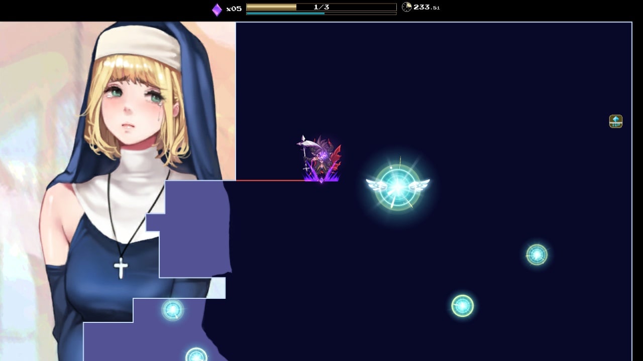 回复：女孩们的恐慌[Re:Gals Panic] 游戏截图6