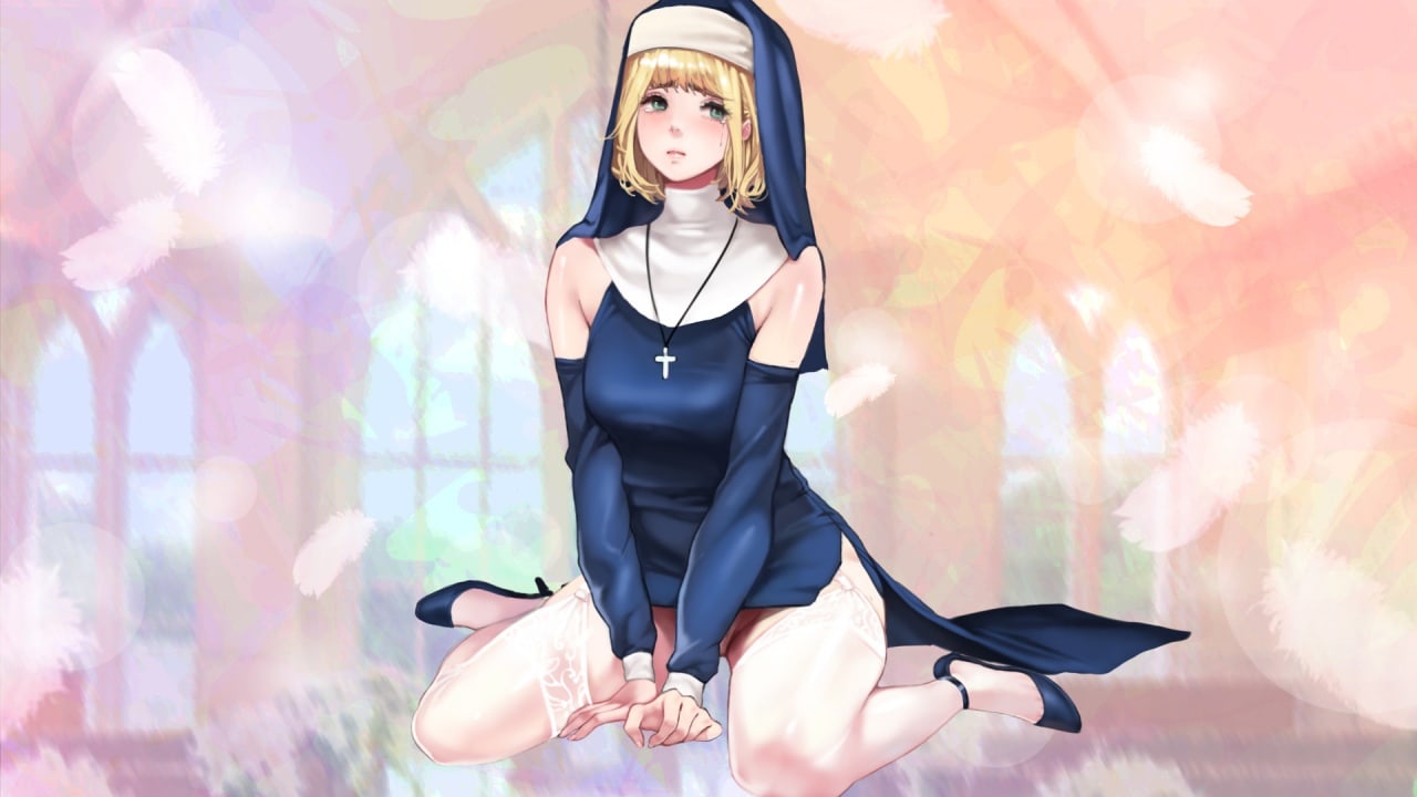 回复：女孩们的恐慌[Re:Gals Panic] 游戏截图2