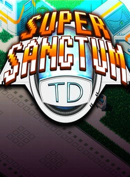 超圣TD[Super Sanctum TD] 游戏封面