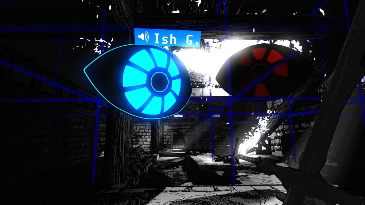 魔法阵[The Magic Circle] 游戏截图3
