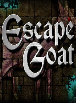 逃脱山羊[Escape Goat] 游戏封面