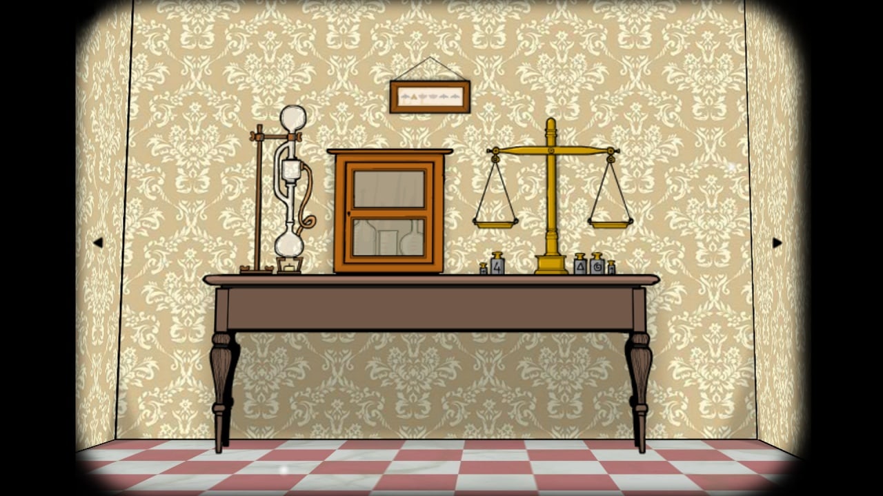 锈湖酒店[Rusty Lake Hotel] 游戏截图6