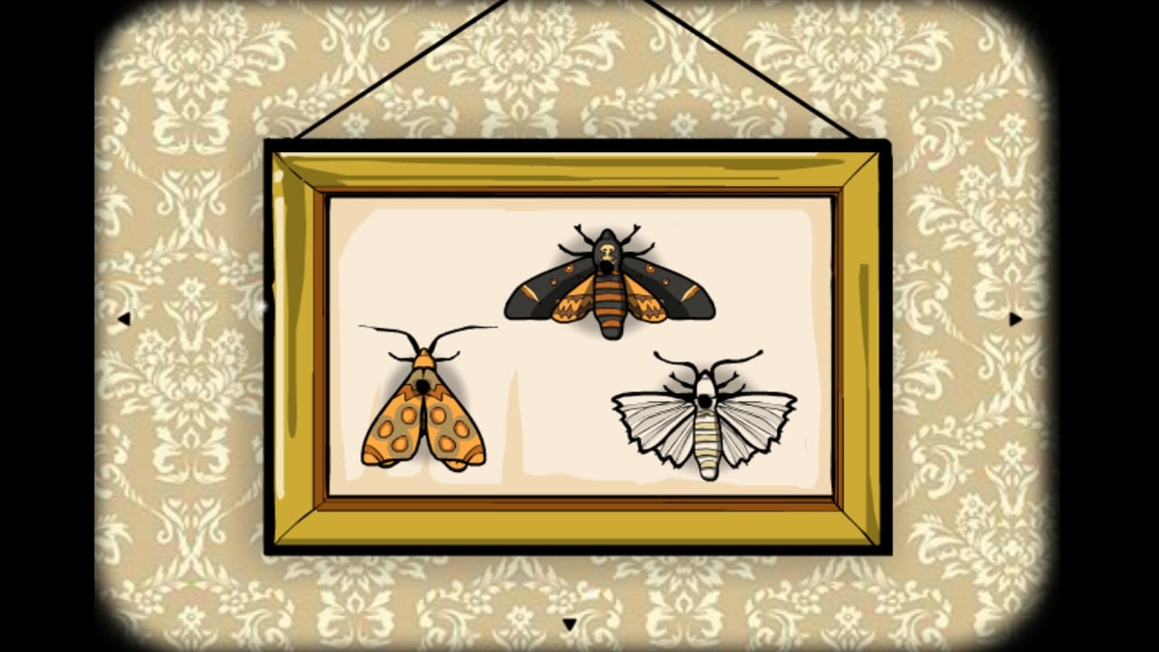 锈湖酒店[Rusty Lake Hotel] 游戏截图8