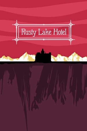 锈湖酒店[Rusty Lake Hotel] 游戏封面