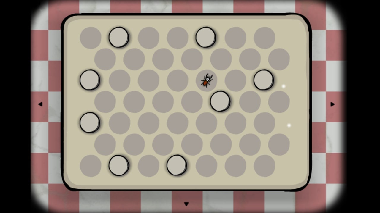 锈湖酒店[Rusty Lake Hotel] 游戏截图7