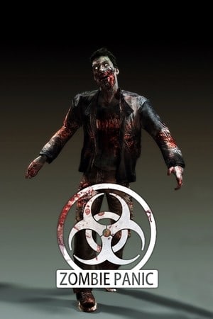 僵尸恐慌！来源[Zombie Panic! Source] 游戏封面