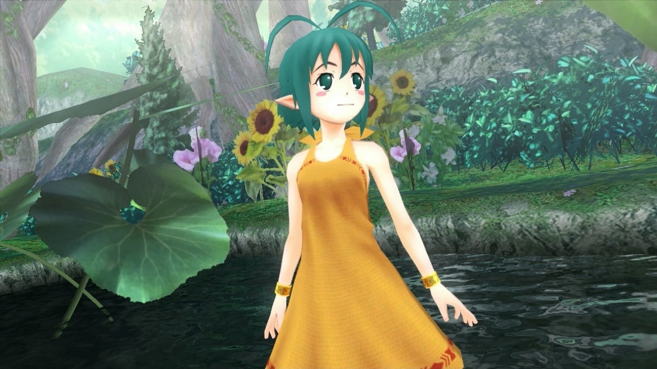 仙女花小苍兰[Fairy Bloom Freesia] 游戏截图10