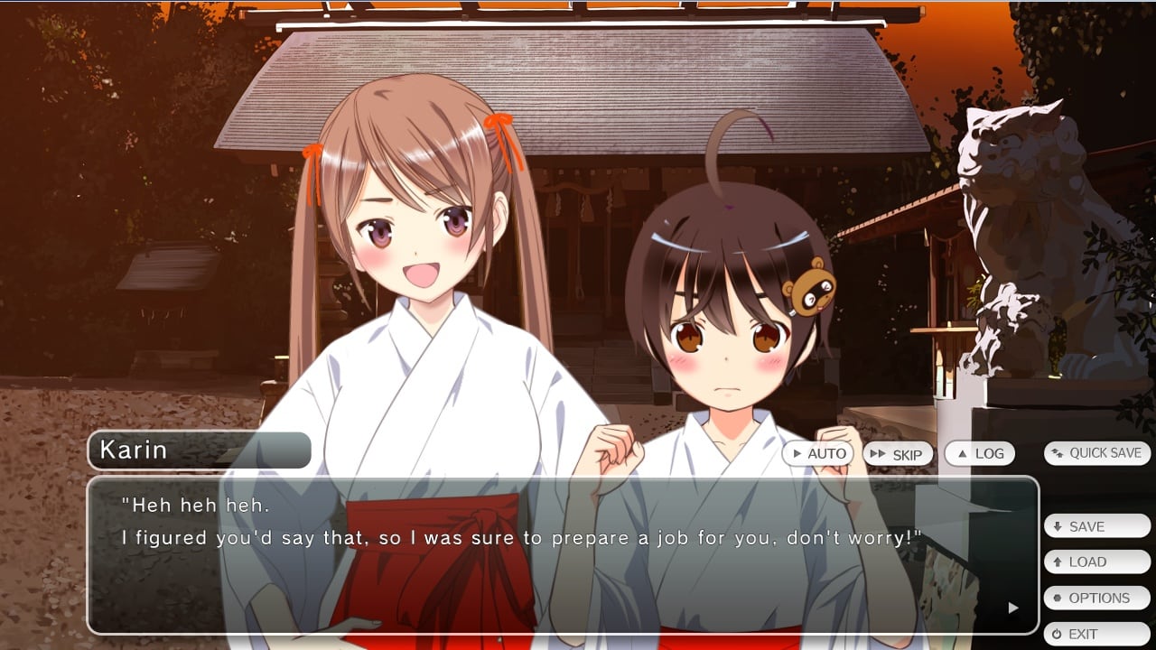 东京学校生活[Tokyo School Life] 游戏截图5