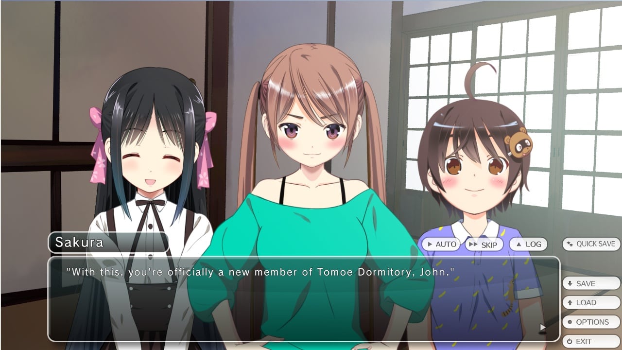 东京学校生活[Tokyo School Life] 游戏截图4