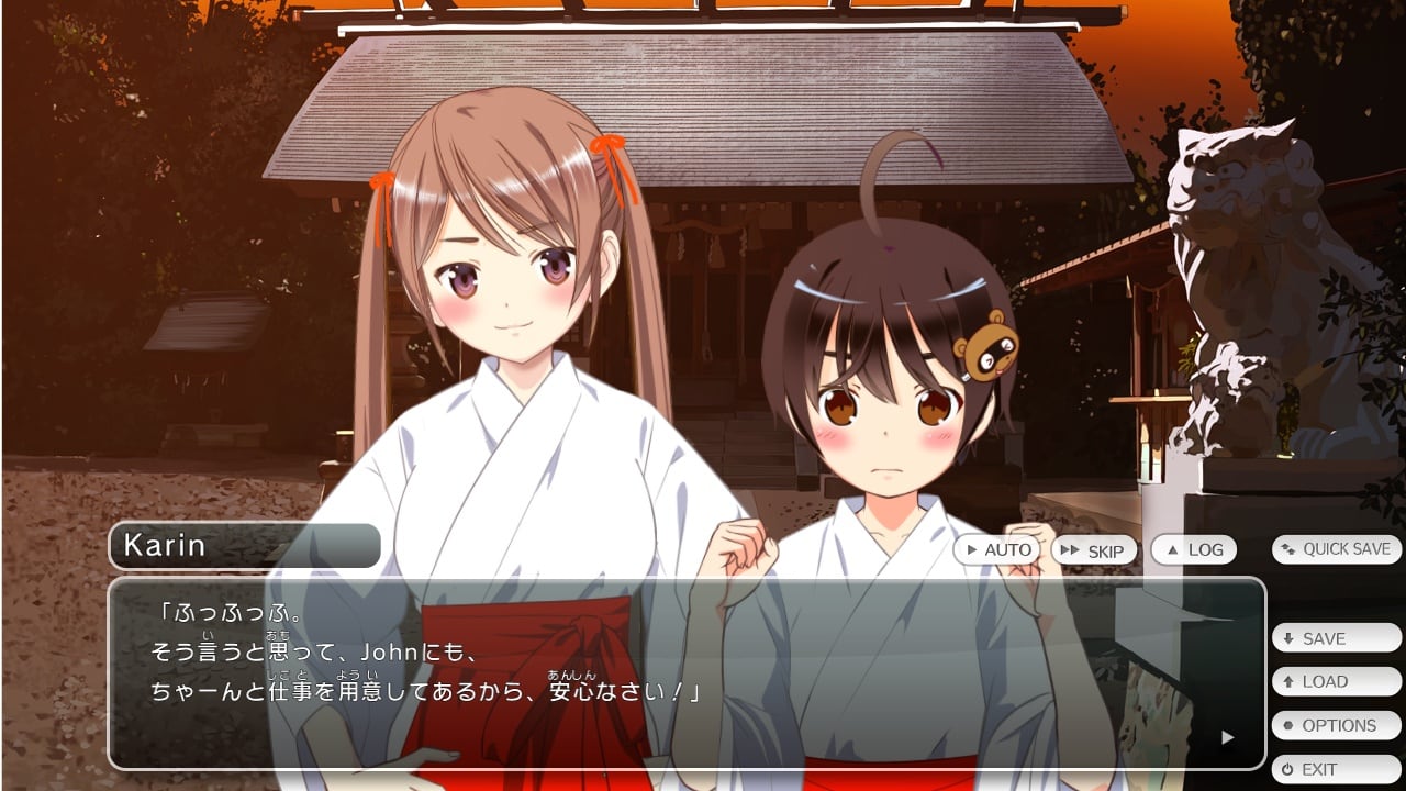 东京学校生活[Tokyo School Life] 游戏截图8